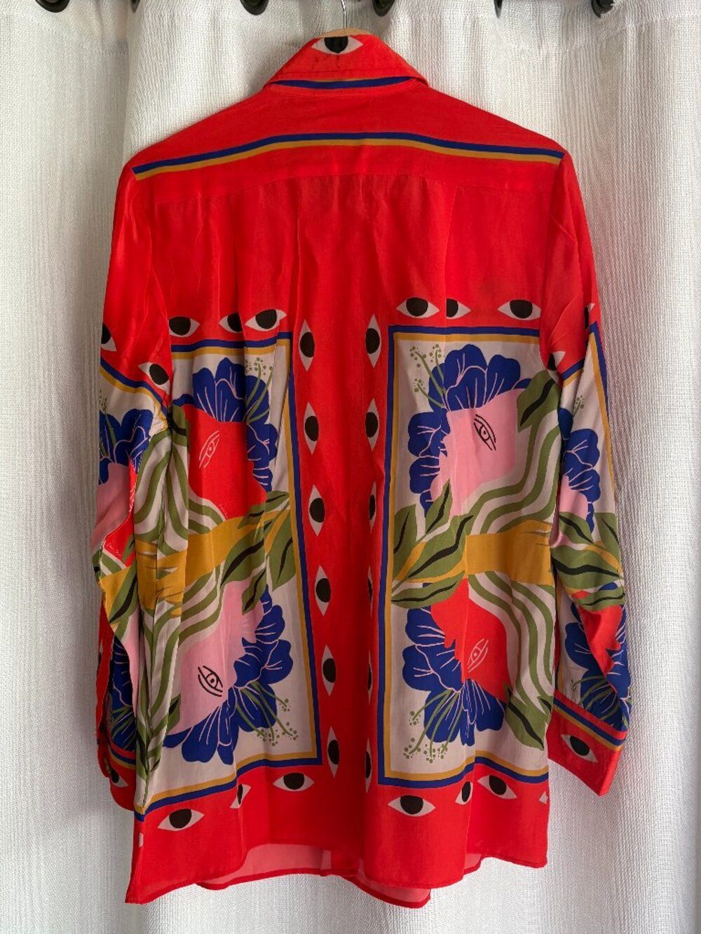 FARM Rio // Blouse - Picture 2 of 6